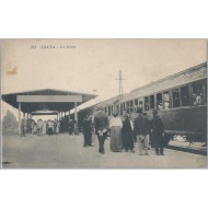 Adana - La Gare - Turquie